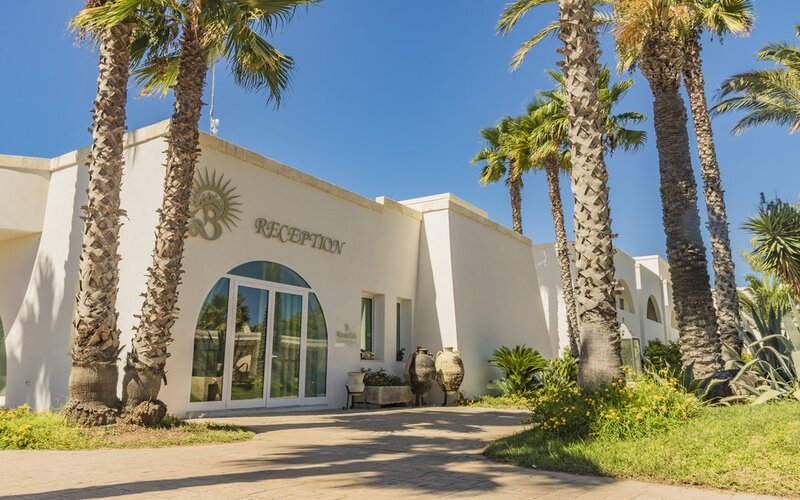 FUTURA CLUB BARONE DI MARE